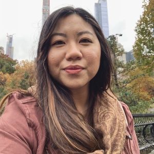 Meet your Posher, Lani